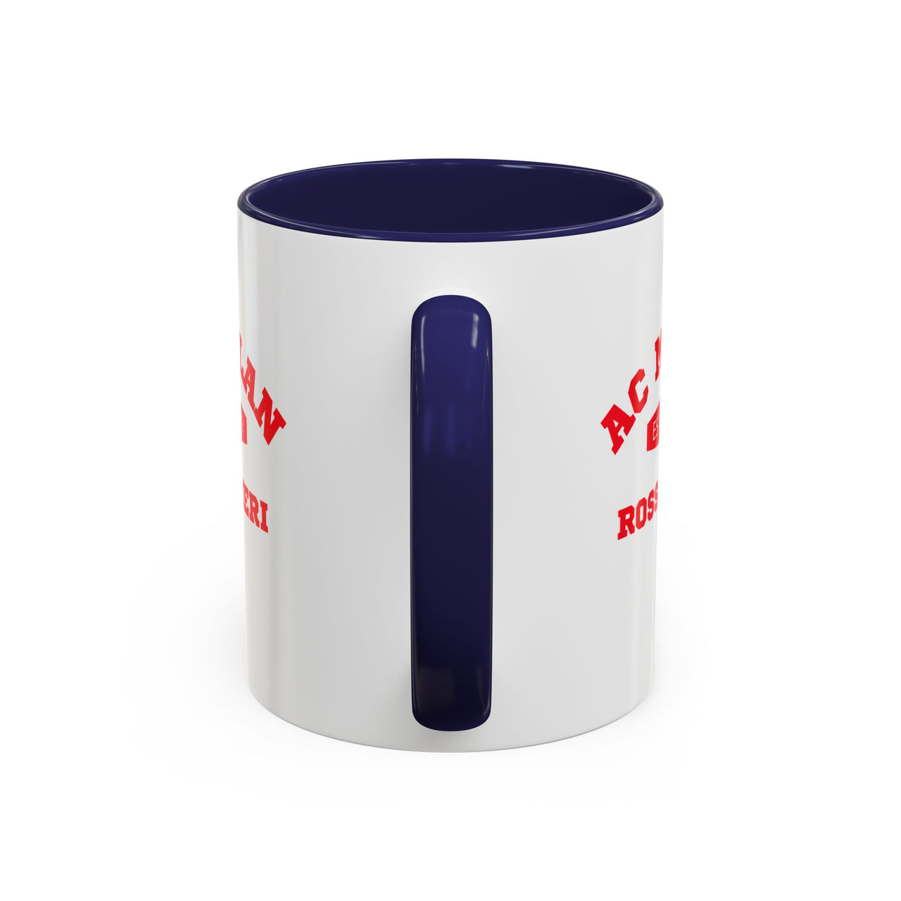 AC Milan Coffee Mug, 11oz