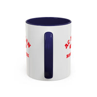 Thumbnail for AC Milan Coffee Mug, 11oz