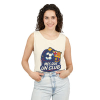 Thumbnail for Barcelona 'Més Que un Club' Tank Top