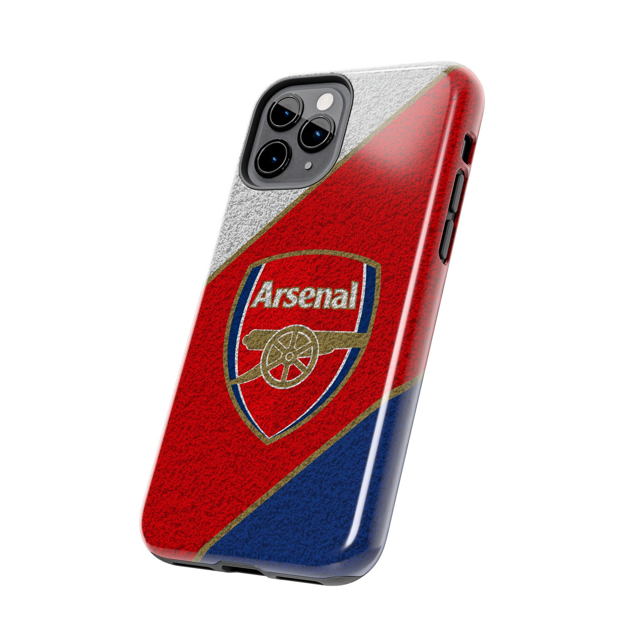 Arsenal Tough Phone Case