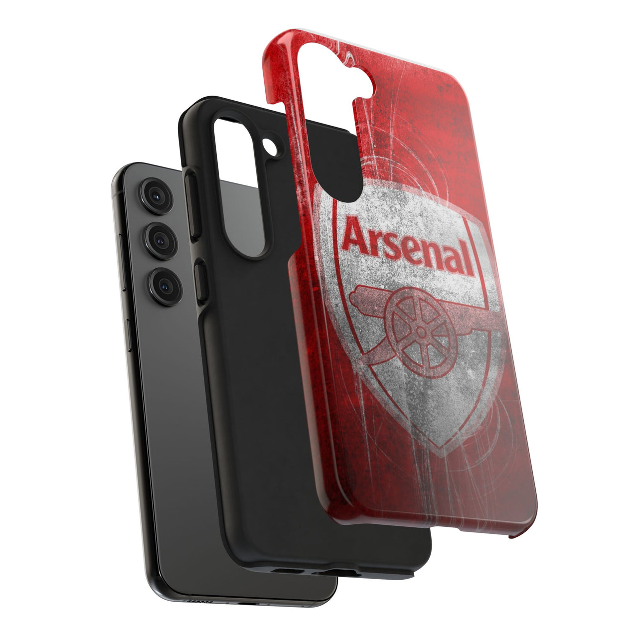 Arsenal Phone Case