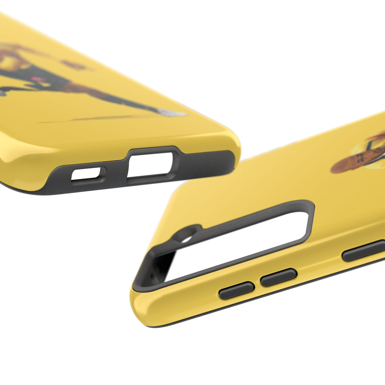 Thierry Henry Tough Phone Case