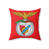 Thumbnail for Benfica Square Pillow