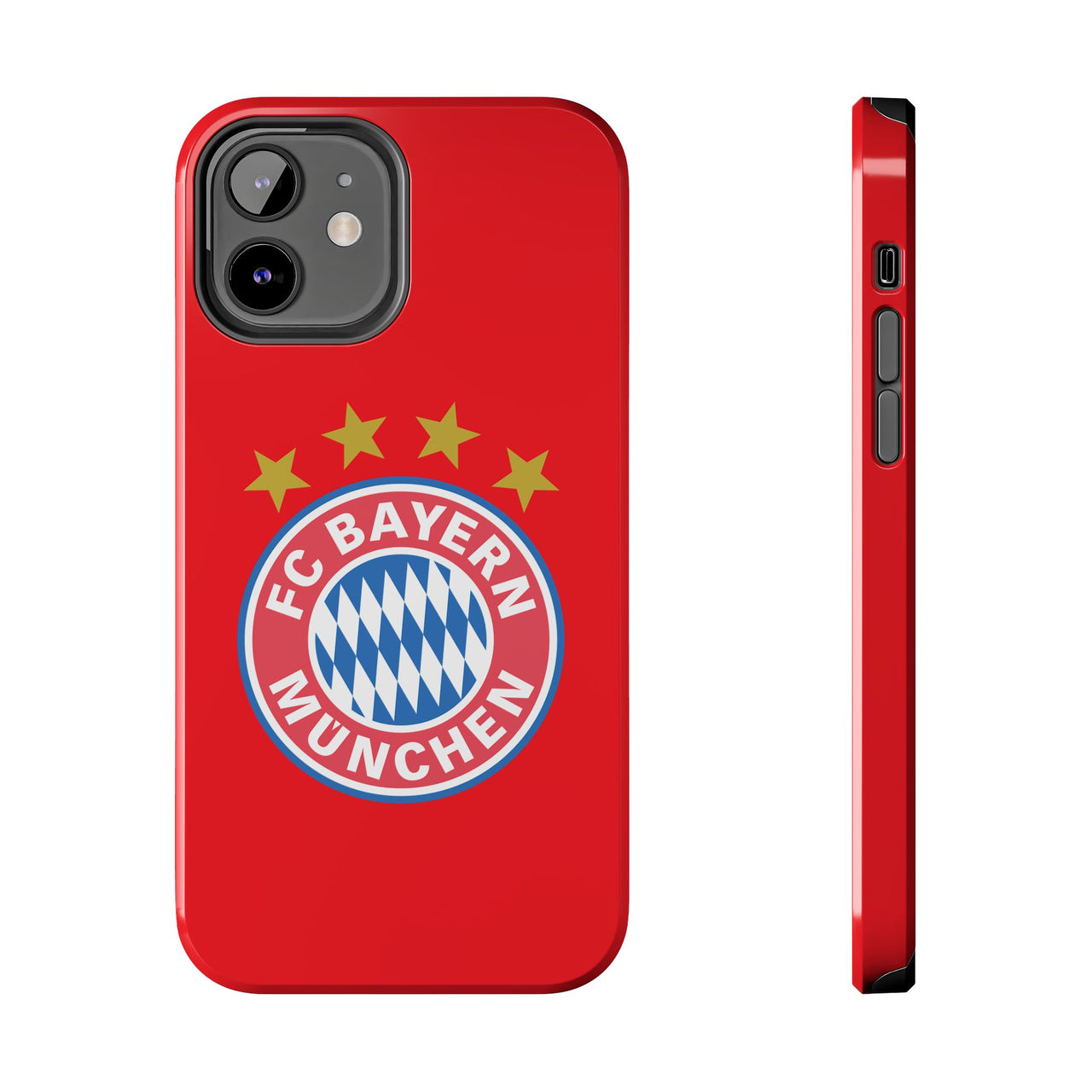 Bayern Munich Phone Case