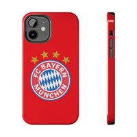Thumbnail for Bayern Munich Phone Case