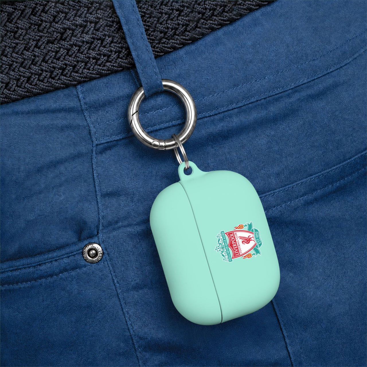 Liverpool AirPods Case Cover
