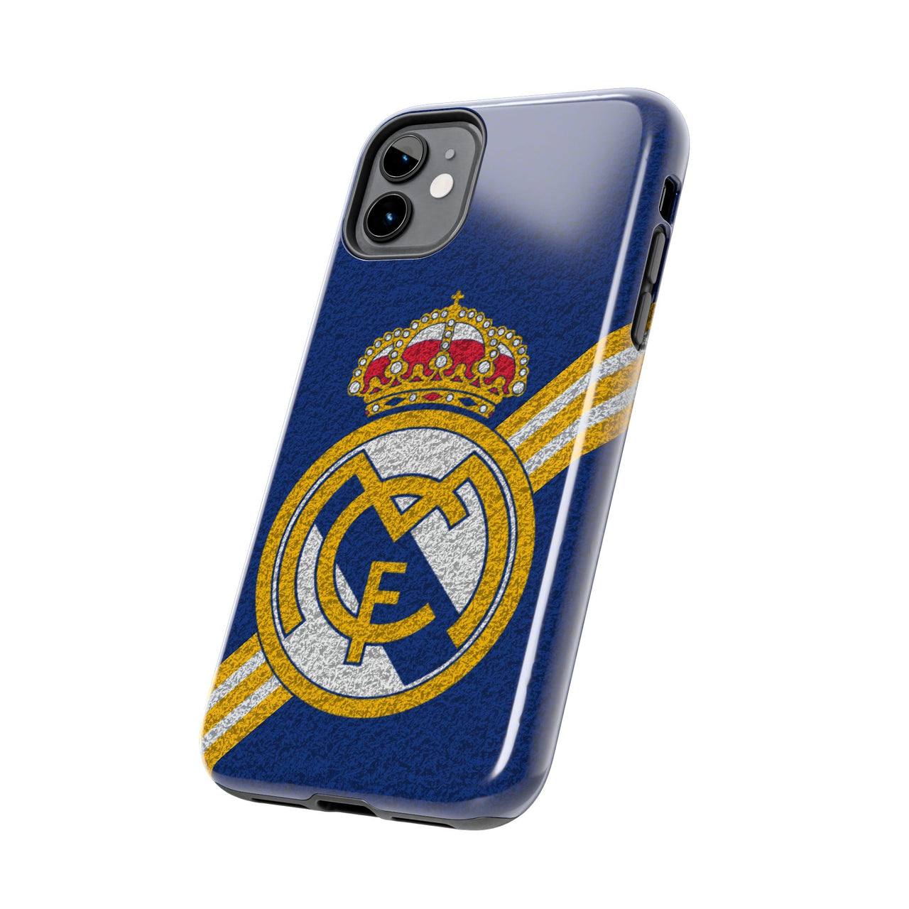 Real Madrid Tough Phone Case