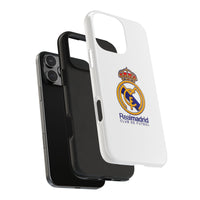 Thumbnail for Real Madrid Phone Case
