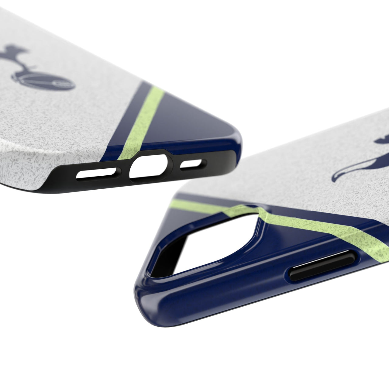 Tottenham Hotspurs Tough Phone Case