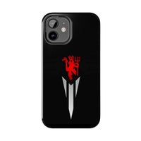 Thumbnail for Manchester United Red Devil Phone Case