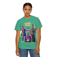 Thumbnail for Lamine Yamal Graphic Tee - Unisex