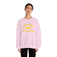 Thumbnail for Borussia Dortmund Unisex Crewneck Sweatshirt