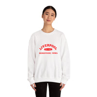Thumbnail for Liverpool Unisex Crewneck Sweatshirt