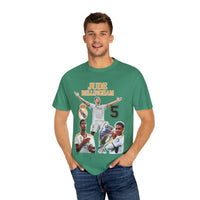 Thumbnail for Jude Bellingham Graphic Tee Alternative - Unisex