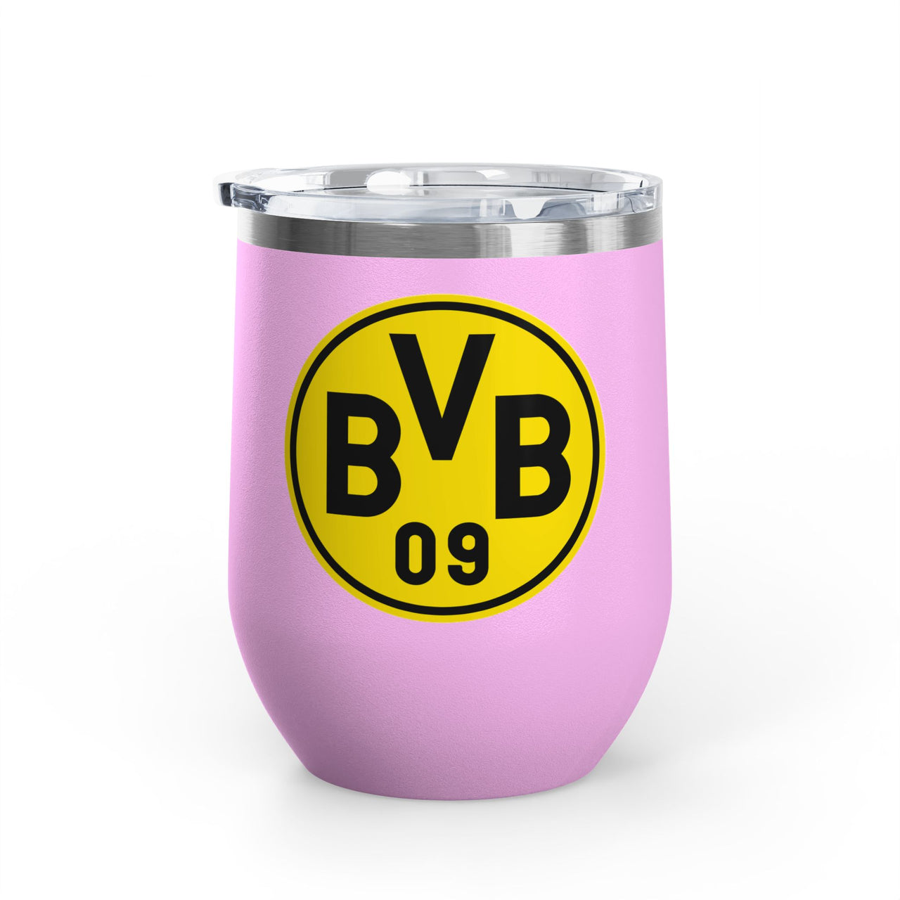 BVB Insulated Wine Tumbler — 12oz