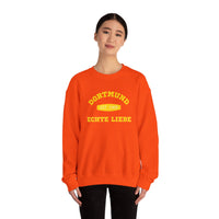 Thumbnail for Borussia Dortmund Unisex Crewneck Sweatshirt