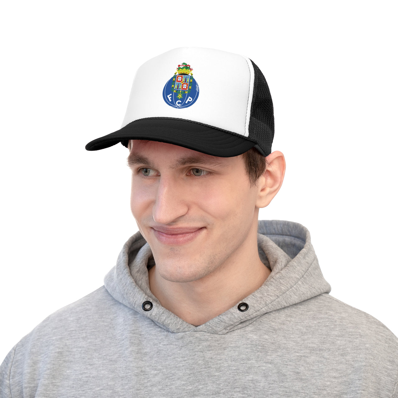 Porto Trucker Caps