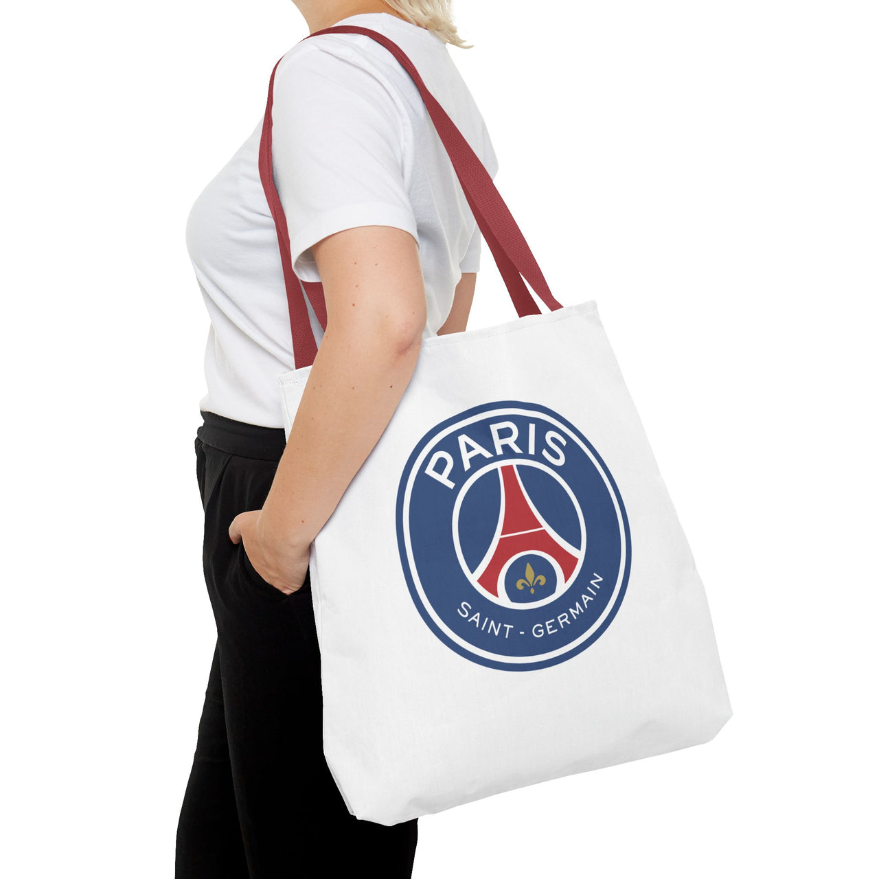 PSG Tote Bag