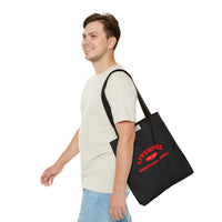 Thumbnail for Liverpool Tote Bag - 'Merseyside, YNWA'