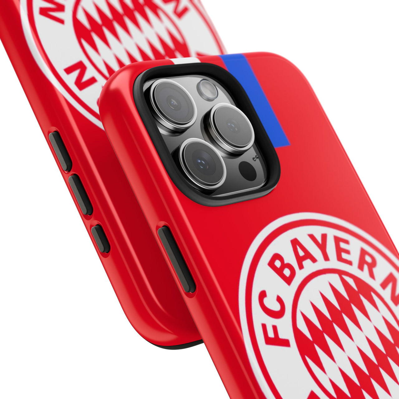 Bayern Munich Mate Tough Phone Case