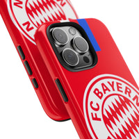 Thumbnail for Bayern Munich Mate Tough Phone Case