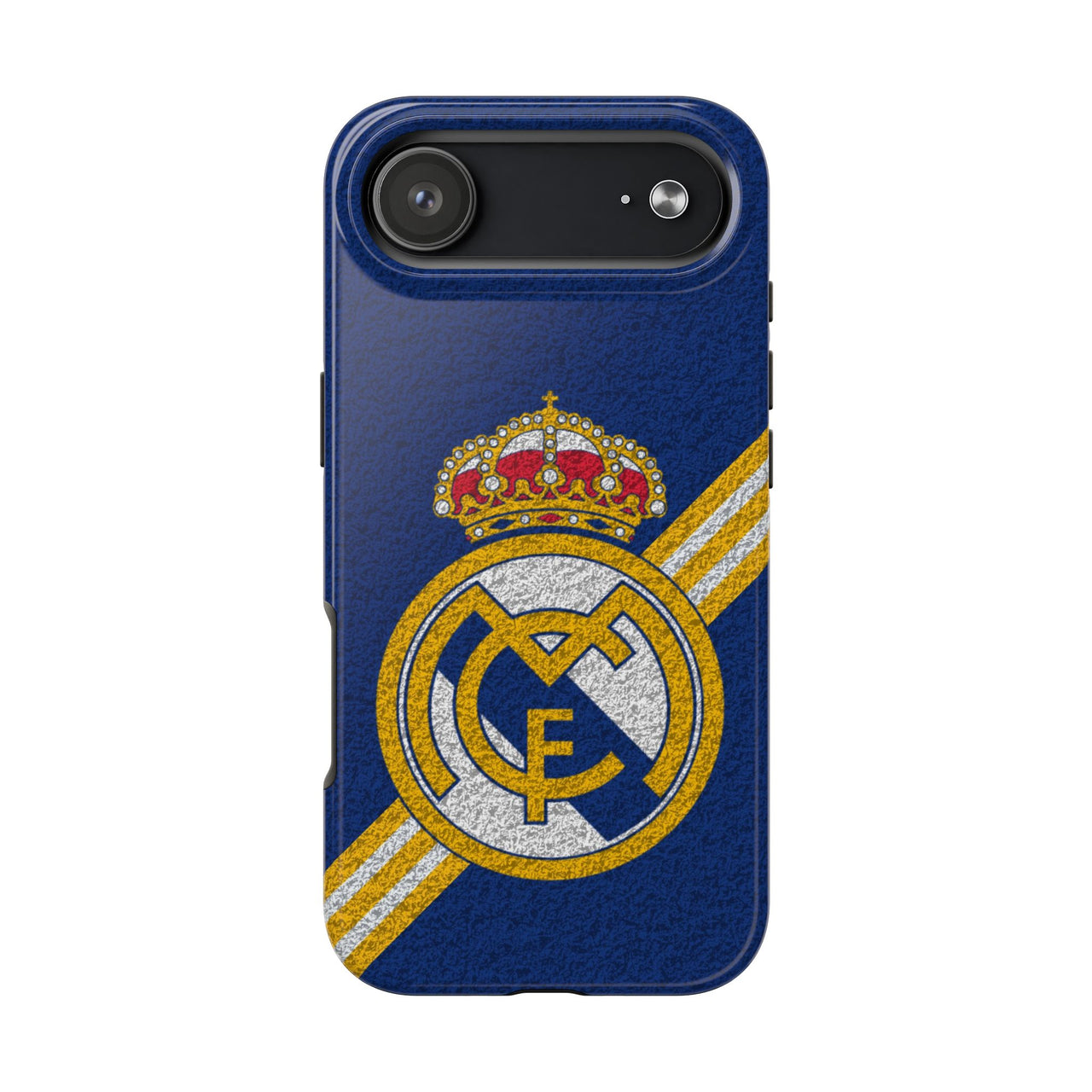 Real Madrid Tough Phone Case