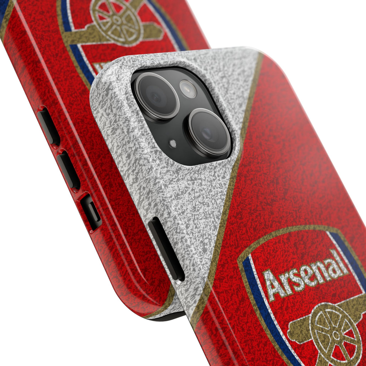 Arsenal Tough Phone Case