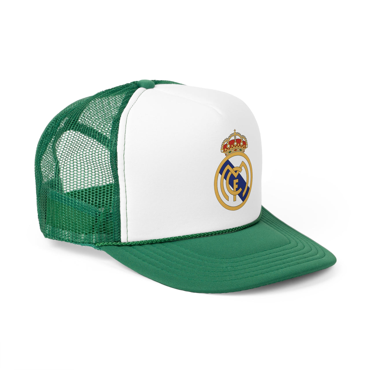 Real Madrid Trucker Caps