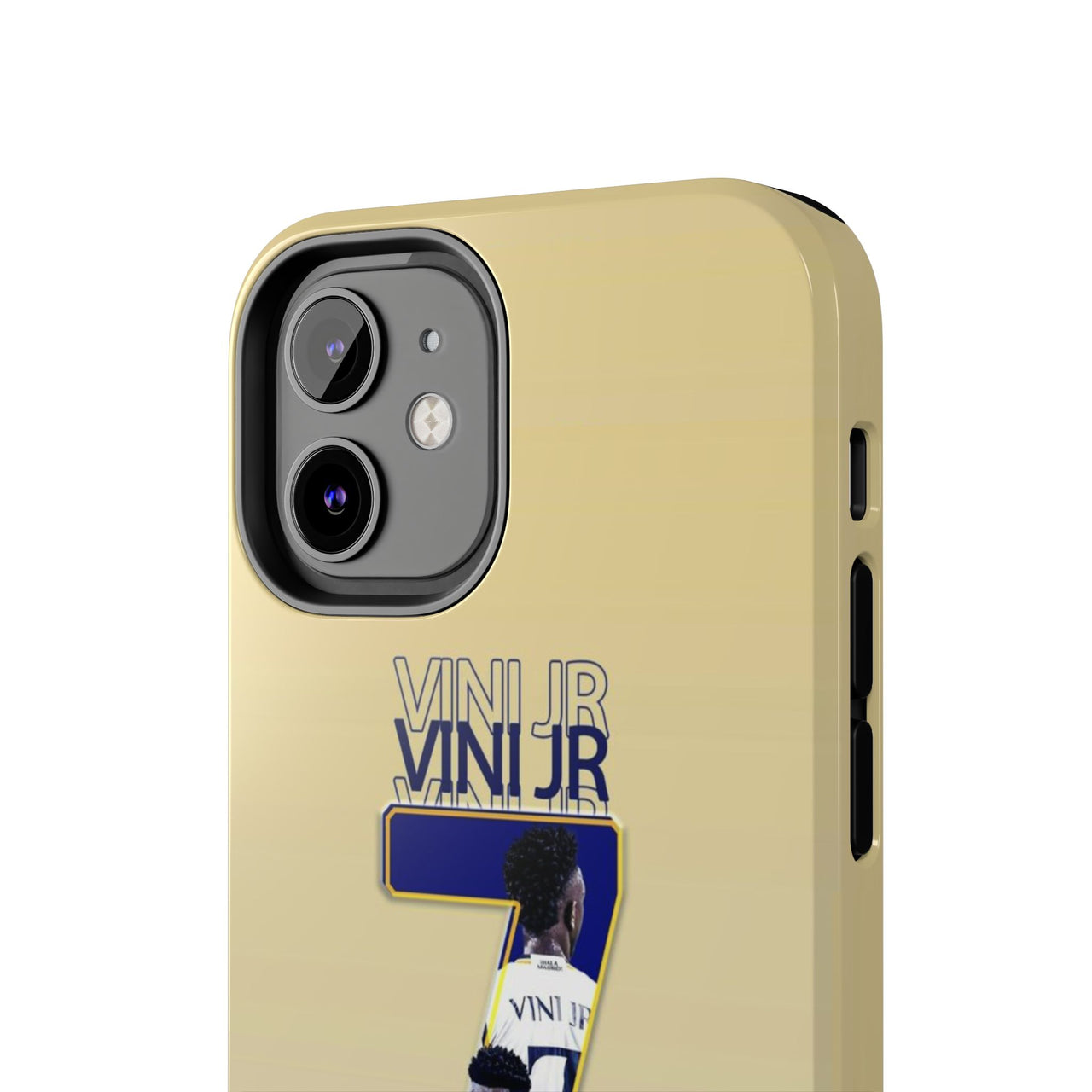 Vinicius Jr Tough Phone Case