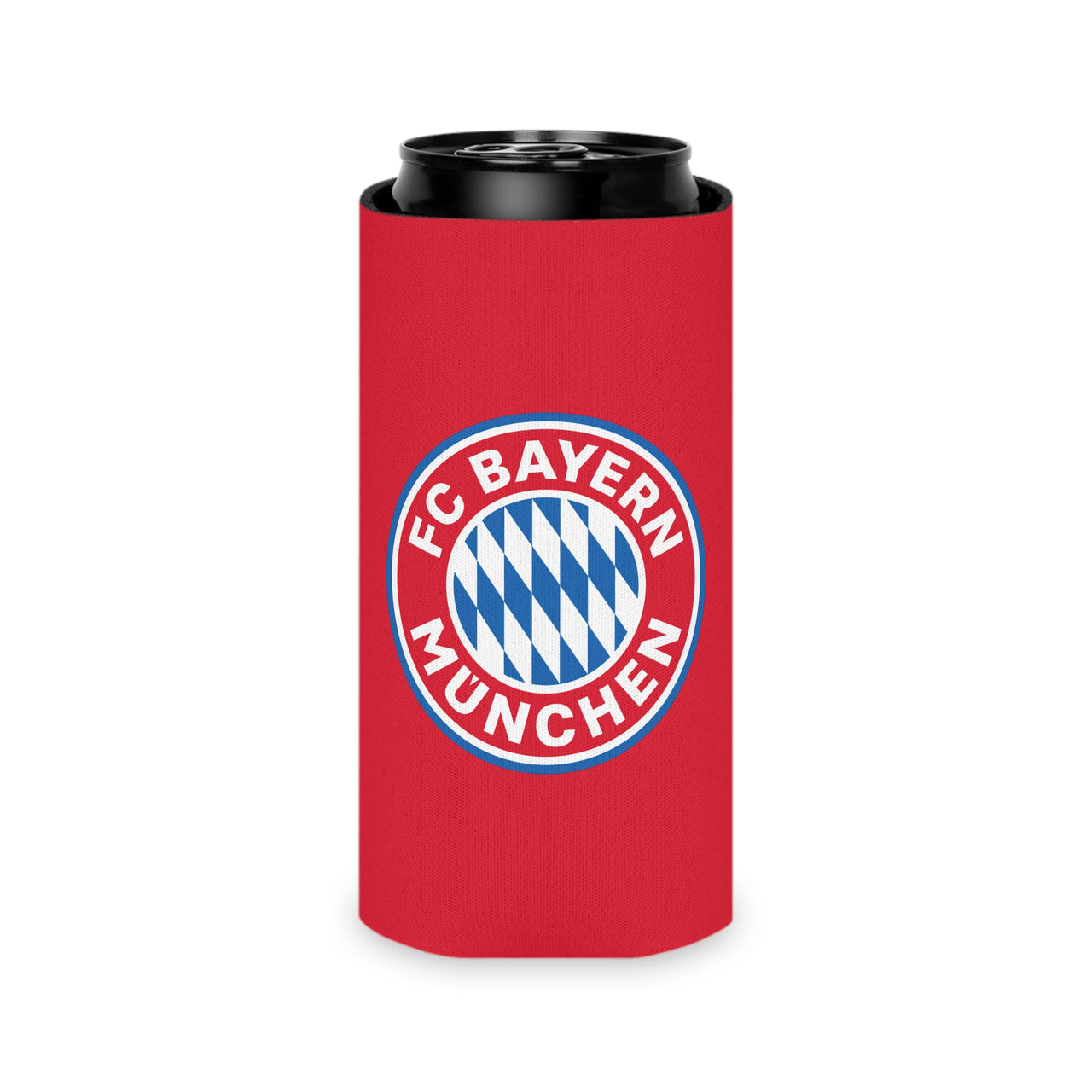 Bayern Munich Can Cooler - Drink Sleeve