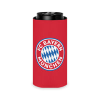 Thumbnail for Bayern Munich Can Cooler - Drink Sleeve