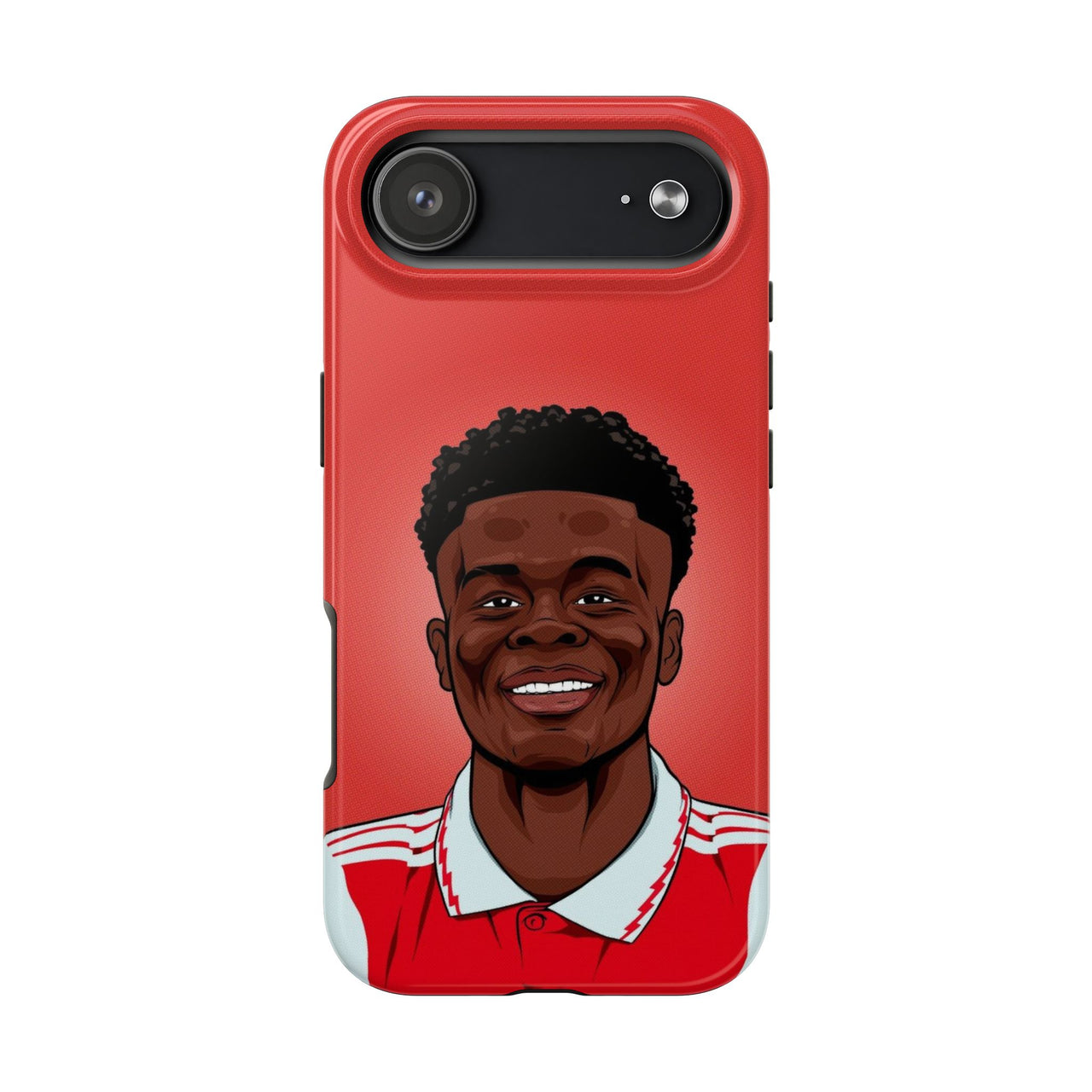 Bukayo Saka Tough Phone Case