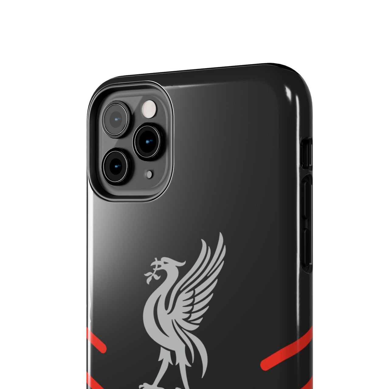 Liver-pool Football Club Phone Case