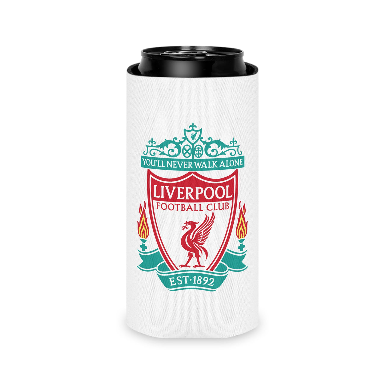 Liverpool FC Can Cooler – Drink Sleeve