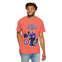 Thumbnail for Cole Palmer Graphic Tee - Unisex