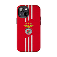 Thumbnail for Benfica Tough Phone Case