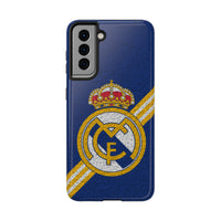 Thumbnail for Real Madrid Tough Phone Case