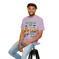 Thumbnail for Neymar Jr. Graphic Tee - Unisex