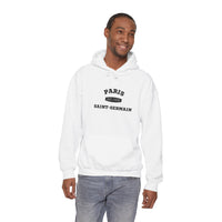 Thumbnail for PSG Unisex Hooded Sweatshirt