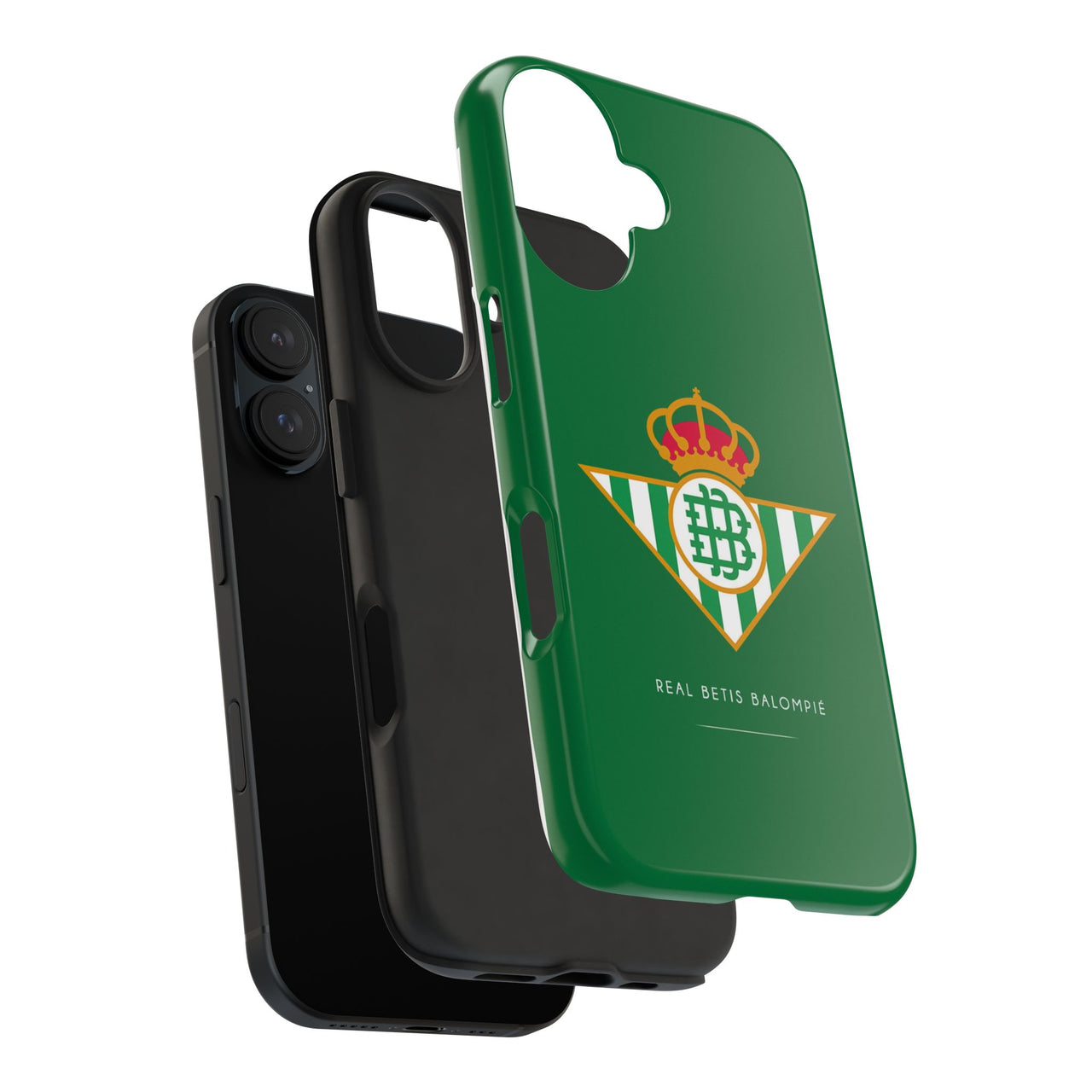 Real Betis Tough Phone Case