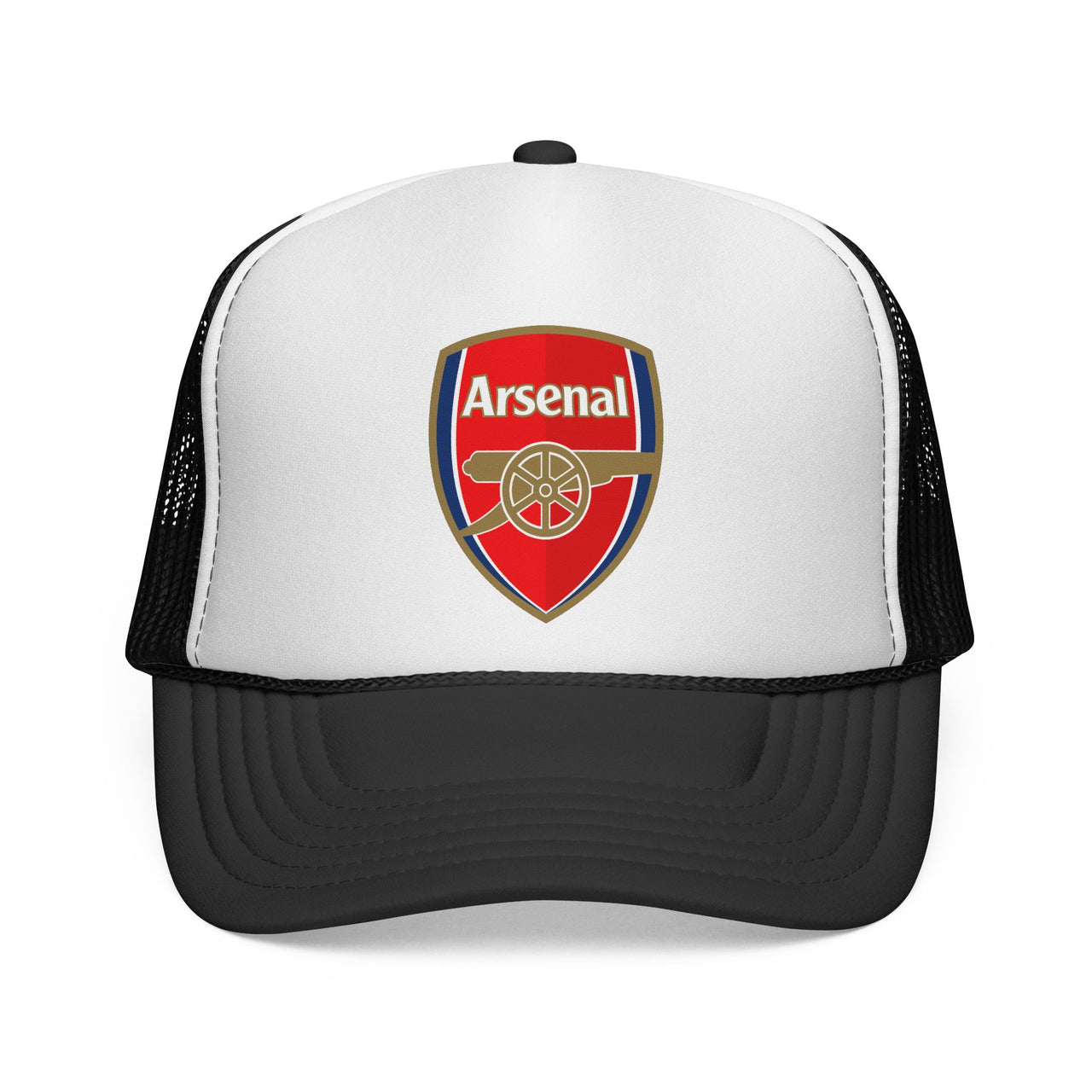 Arsenal Trucker Caps