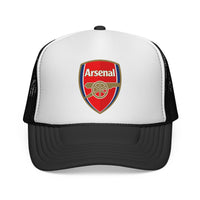 Thumbnail for Arsenal Trucker Caps
