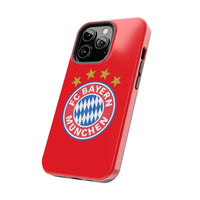 Thumbnail for Bayern Munich Phone Case