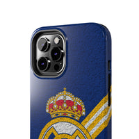 Thumbnail for Real Madrid Tough Phone Case