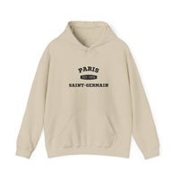 Thumbnail for PSG Unisex Hooded Sweatshirt