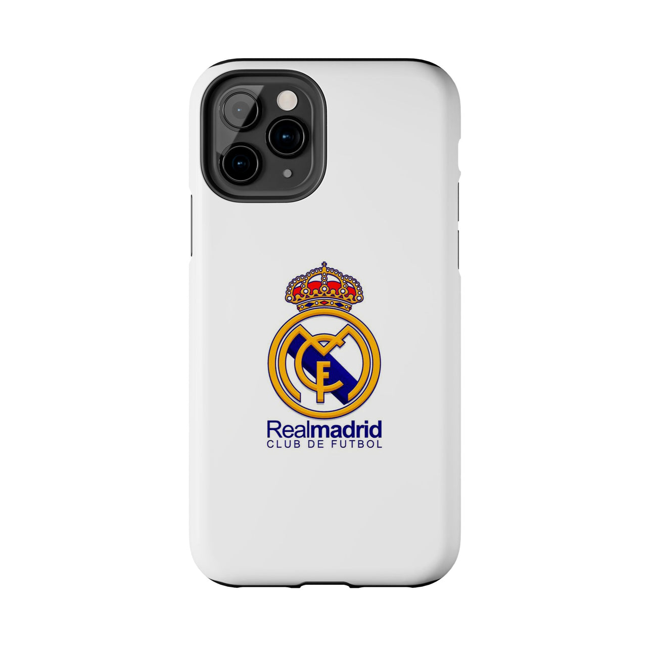 Real Madrid Phone Case