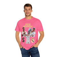 Thumbnail for Jude Bellingham Graphic Tee - Unisex