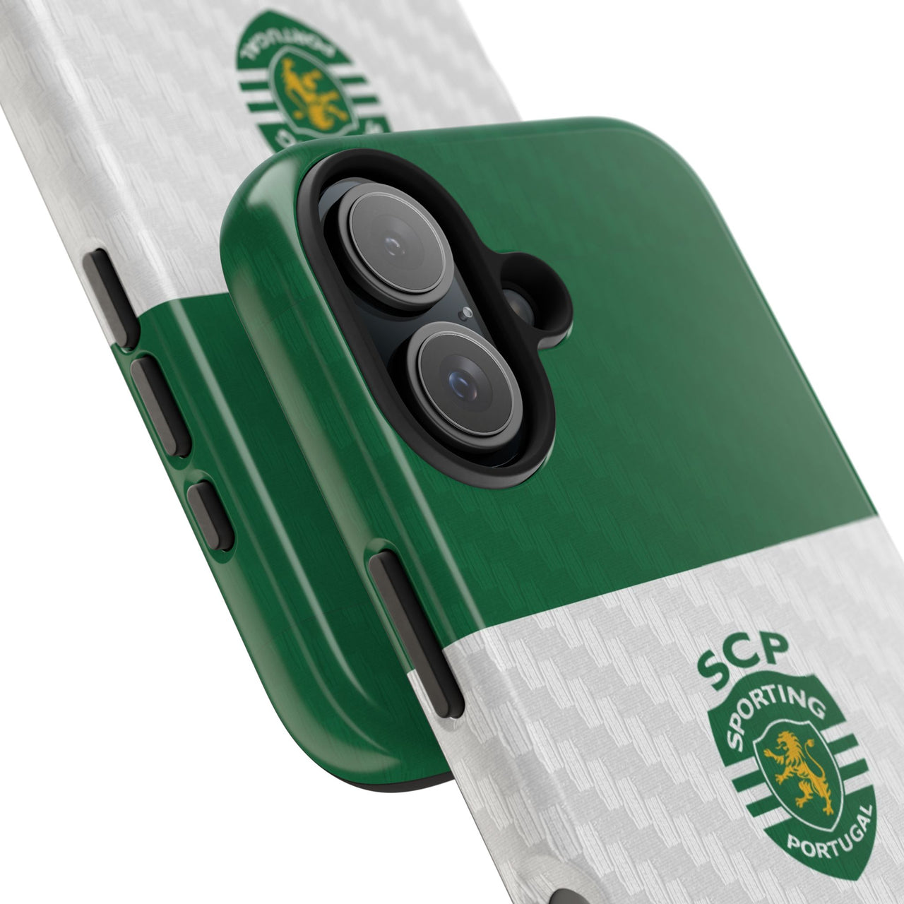 Sporting CP Tough Phone Case