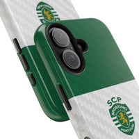 Thumbnail for Sporting CP Tough Phone Case