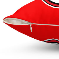 Thumbnail for AC Milan Square Pillow